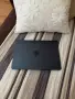 Нов, батерия 100% – Apple MacBook Air M2, 13,6 инча, 256GB, 16GB, Midnight, снимка 3