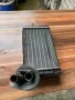 Радиатор парно за VW Passat 5, снимка 2