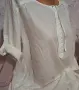 Бяла Риза XL,2 XL, снимка 2