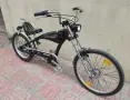 Велосипед Chopper / Lowrider – уникален дизайн, снимка 7