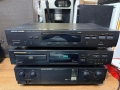 MARANTZ СЕТ PM-25 Усилвател/CD-38 CD Player/ST-48 Радио , снимка 4