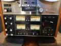 Teac A-3340 с адаптери и ролко, снимка 6
