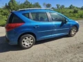Peugeot 207 SW 1.6i 120кс на части, снимка 3