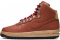 Nike Lunar Force 1 Duckboot код BQ7930-200 Оригинални Мъжки Кецове, снимка 5