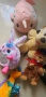 плюшени играчки, снимка 14