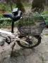 Сгъваем електрически велосипед., снимка 3