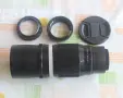 Soligor 250/4.5 preset t-mount, снимка 3