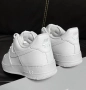 Nike Air Force 1 унисекс сникърси висок клас реплика, снимка 3