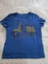 лот тениски маркови и дънкова риза, снимка 5