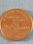 Сувенирна монета ШУМЕНСКА КРЕПОСТ БЪЛГАРИЯ за КОЛЕКЦИЯ ДЕКОРАЦИЯ 42657, снимка 5