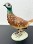 Порцеланов фазан на Royal Dux. №7492, снимка 3