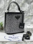 чанти с камъни prada , снимка 12