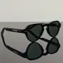 Слънчеви очила BORMAIN Essence Aviator нови, черен и сив, снимка 10