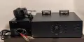 Pro-Ject Tube Box DS2 лампов RIAA предусилвател, снимка 2