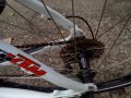 Велосипед KTM Tremalzo 500L Shimano Deore, снимка 3