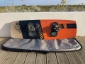Kite kitesurf kiteboard кайт, кайтсърф , снимка 5