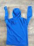 Nike Dri-Fit Element - страхотно мъжко горнище , снимка 10