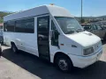Автобус Iveco 16+1, снимка 1
