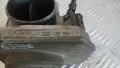 Дроселова клапа VW Golf 4 1.9 SDI 1999 038128063C Volkswagen Golf IV (1998-2004), снимка 2