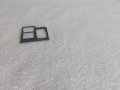 	SIM Сим държач за Samsung A41, снимка 4