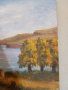 Картина- пейзаж, снимка 5