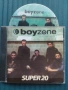 Boyzone - матричен диск музика, снимка 1
