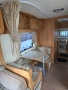 Каравана FLEETWOOD четири-пет местна , снимка 15