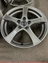 Джанти 17 Цола 5х114.3 Toyota Rav 4 CH-R Kia Hyundai Kia Mazda Honda Dacia , снимка 7