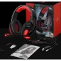Геймърски слушалки Hunterspider PS4/5 с микрофон, снимка 5