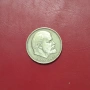 СССР 1 рубла 1970 година Ленин, снимка 1