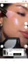 Fenty Diamond Bomb All-Over Diamond Veil , снимка 5