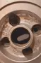 Оригинални алуминиеви джанти 14" за VW / Seat / Skoda (4х100), снимка 2