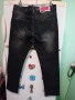 черни дънки .мъжки, снимка 2