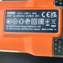Ъглошлайф Black and Decker BEG220, снимка 3
