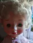 Винтидж кукла СССР в пижама, снимка 4