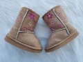 Детски ботуши №23 , снимка 4