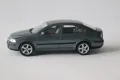 1:43 HONGWELL SkODA OCTAVIA КОЛИЧКА МОДЕЛ, снимка 1