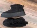 Топли боти Zara, снимка 1