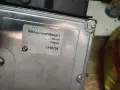 Компютър , двигател , ECU , BMW 3 E46 , 7793539 , 0281011411, снимка 5