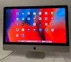 iMac 27" Retina 5K (Late 2015) – i5 3.2GHz / 16GB RAM / 512GB SSD – 400€, снимка 1