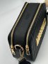 Moschino дамска чанта през рамо код 206 , снимка 4