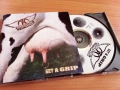 Aerosmith – Get A Grip оригинален US диск, снимка 1