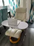 Кресло с табуретка , снимка 8