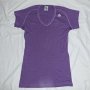 ACLIMA (S) дамска термо  блуза 100% мерино вълна, снимка 1 - Тениски - 38565206