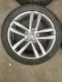 джанти vw touran golf 17 5x112 , снимка 3