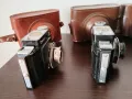 Колекция Фотоапарати Смена 2, 4, СССР, снимка 15