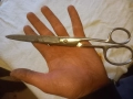 Стари инструменти брадви ножове, снимка 11