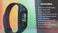 Xiaomi Smart Band 7 глобална версия, снимка 2