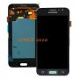 Нов оригинален service pack LCD Дисплей + Тъч скрийн за Samsung Galaxy J3 2016 SM-J320F AMOLED, снимка 1 - Резервни части за телефони - 34394127