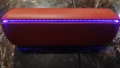 Безжична колонка Sony SRS-XB32, червена - SRSXB32R.CE7, снимка 8